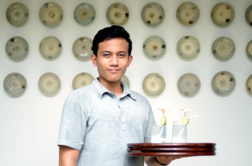 Room & Vespa 2 Seminyak  Ngoại thất bức ảnh