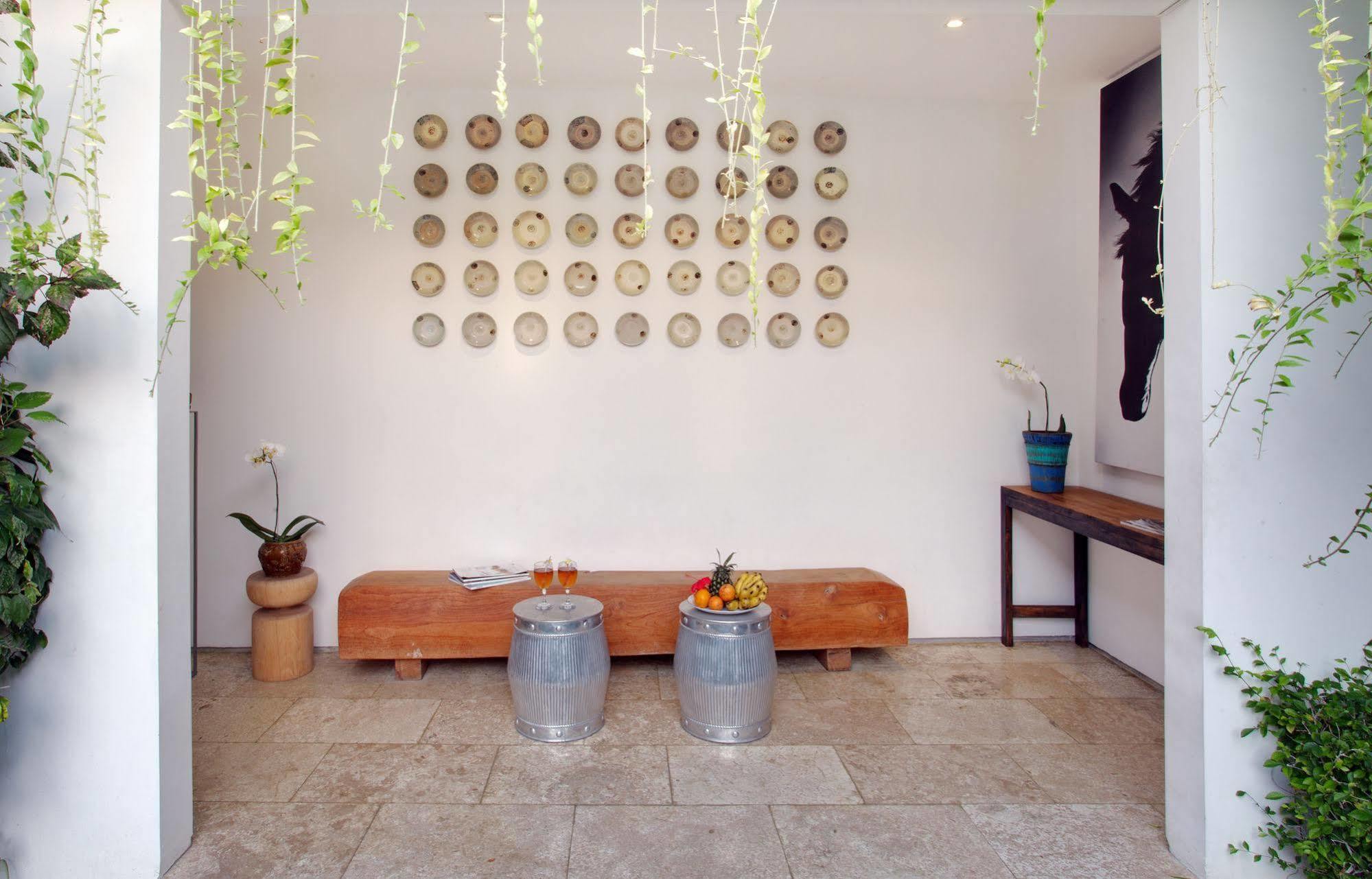 Room & Vespa 2 Seminyak  Ngoại thất bức ảnh