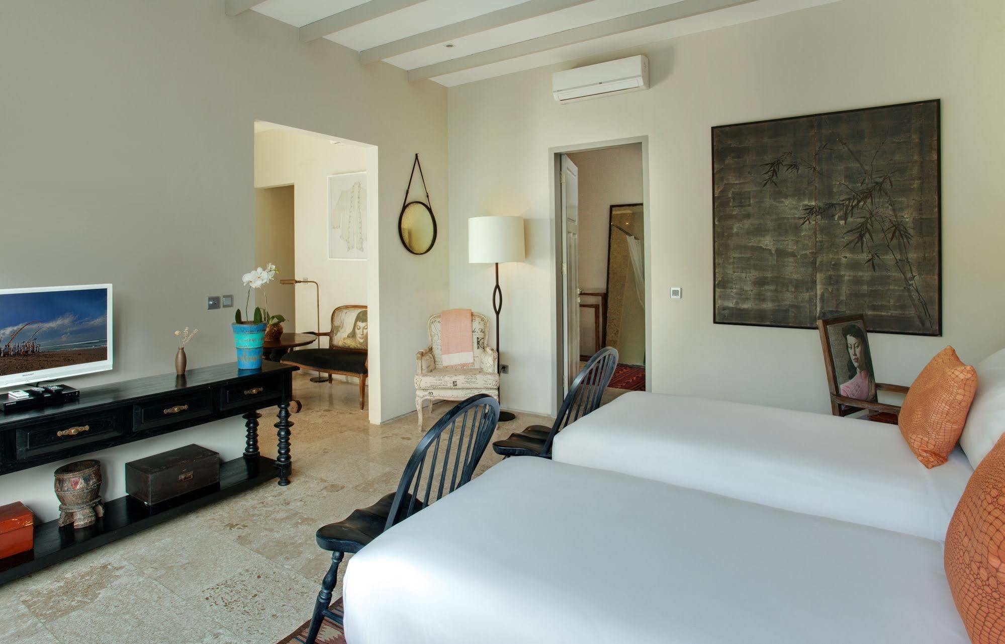 Room & Vespa 2 Seminyak  Ngoại thất bức ảnh