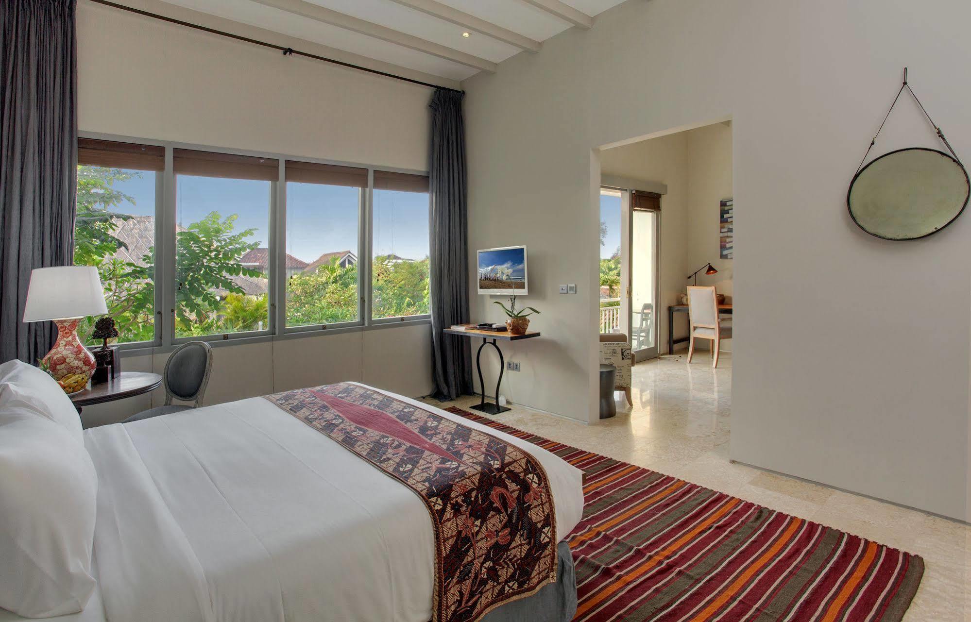Room & Vespa 2 Seminyak  Ngoại thất bức ảnh