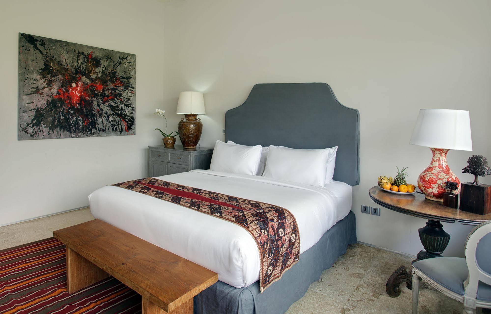 Room & Vespa 2 Seminyak  Ngoại thất bức ảnh