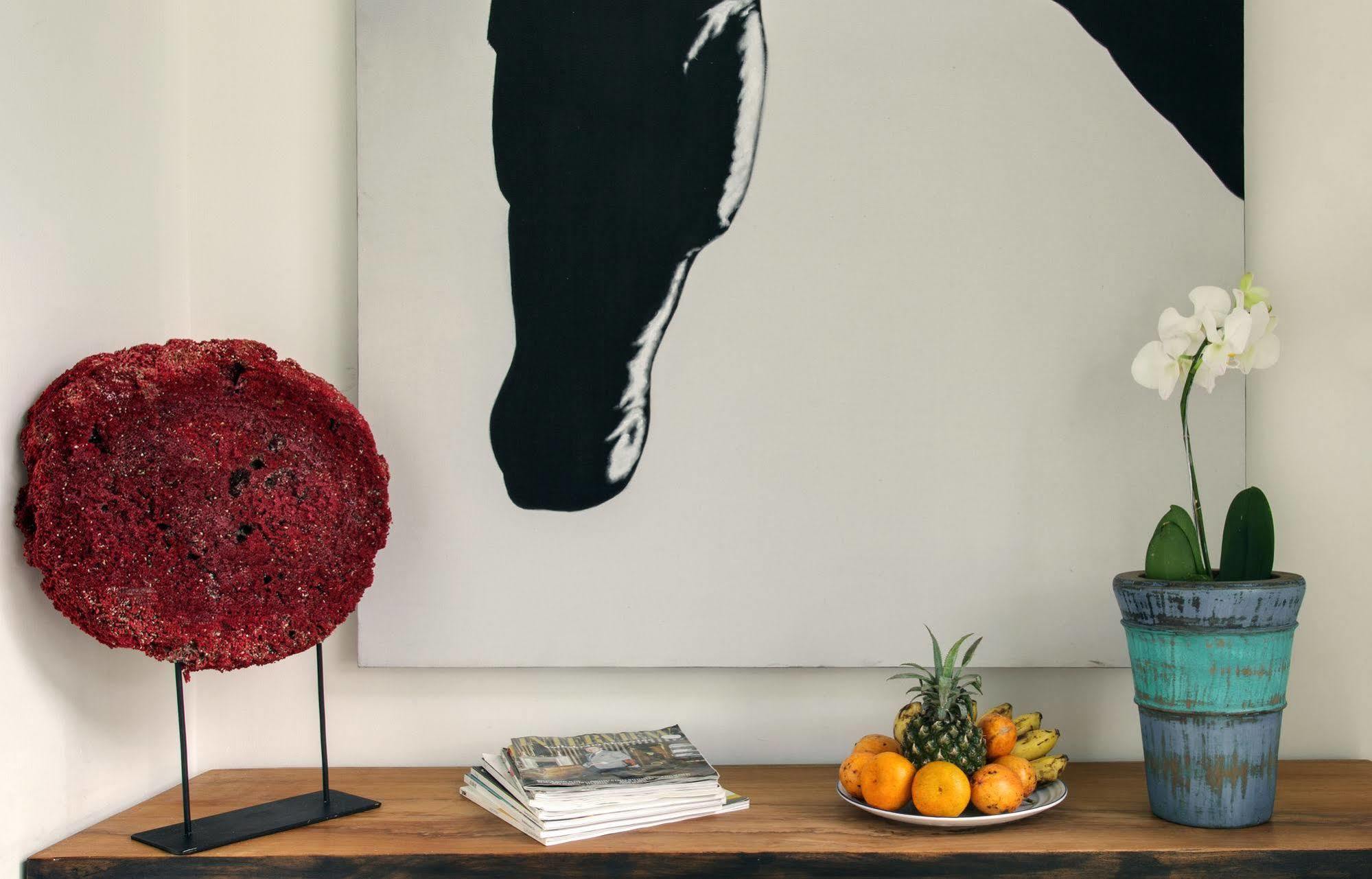 Room & Vespa 2 Seminyak  Ngoại thất bức ảnh