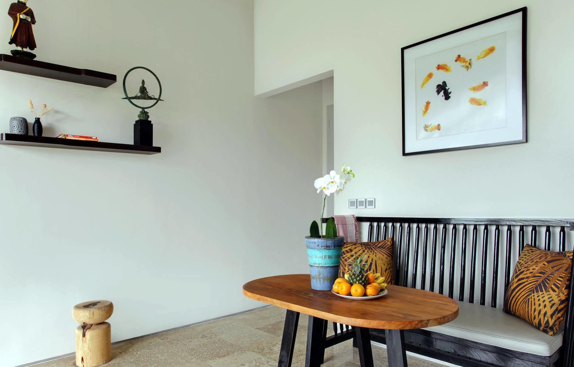 Room & Vespa 2 Seminyak  Ngoại thất bức ảnh