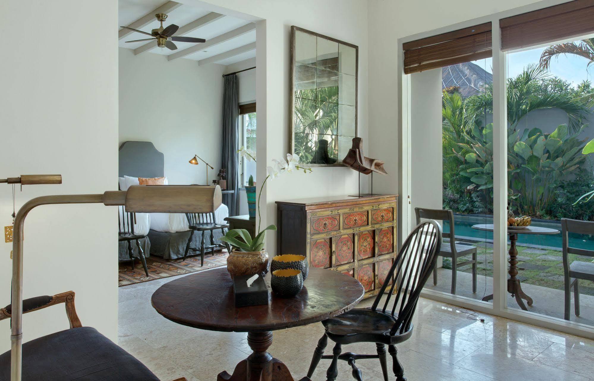 Room & Vespa 2 Seminyak  Ngoại thất bức ảnh